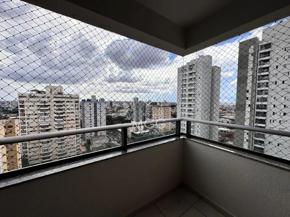 EDIFICIO TERRASSE JARDIM