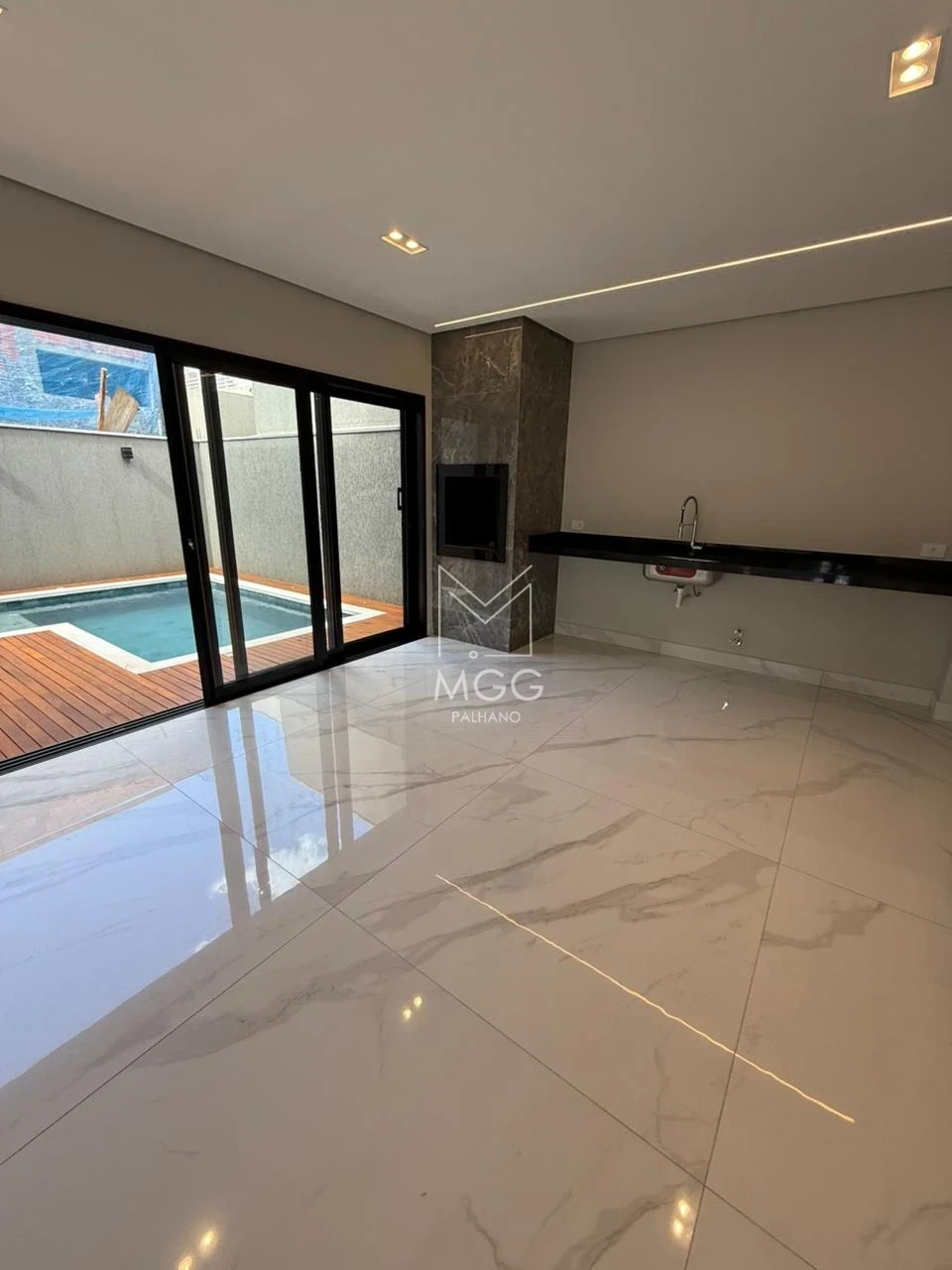 Condomínio Moradas Do Vale