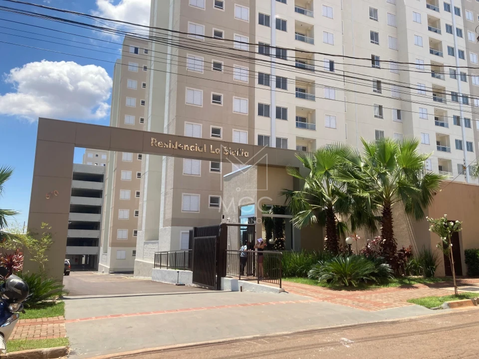 RESIDENCIAL LA SICÍLIA