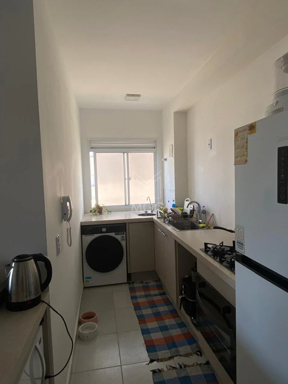 Apartamento Velatto - Morada dos Ventos
