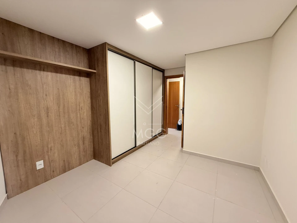 Apartamento Para Alugar Citta Di Treviso Cambé