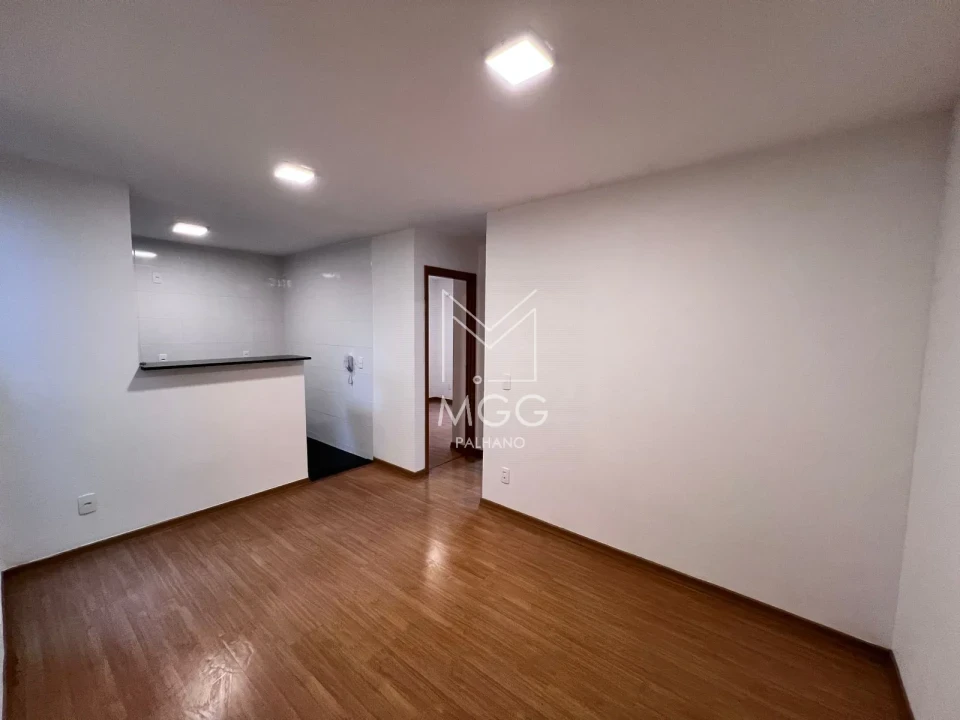 APARTAMENTO RESIDENCIAL LA SENA