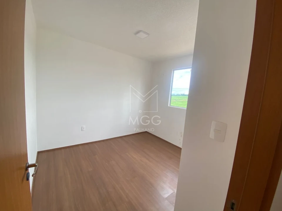 RESIDENCIAL LAKE DA VINCI