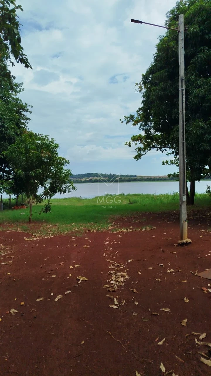 Venda- CHÁCARA MOLHADA- ALVORADA DO SUL