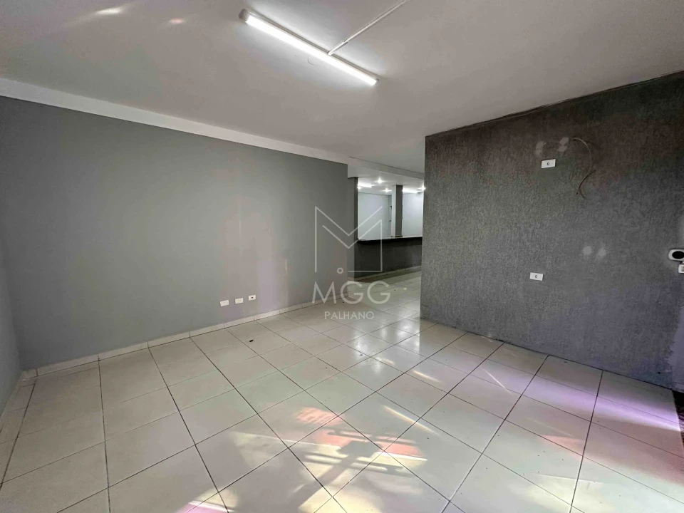 Casa para Locação Região Hospitalar