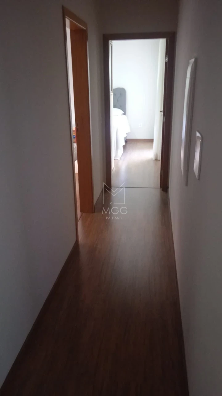 Condomínio Residencial Habitten, Santa Regina 1