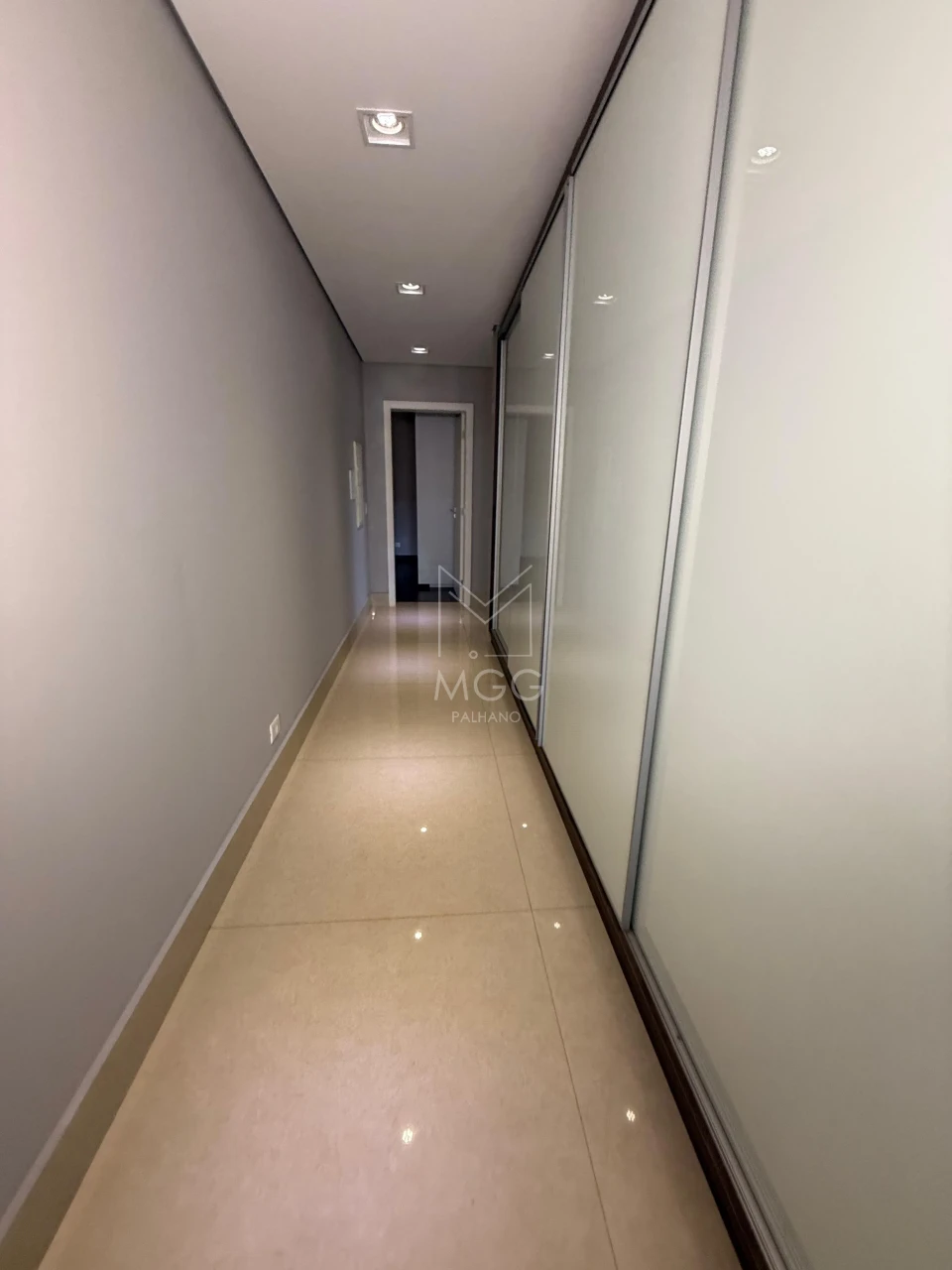 Condomínio Royal Park