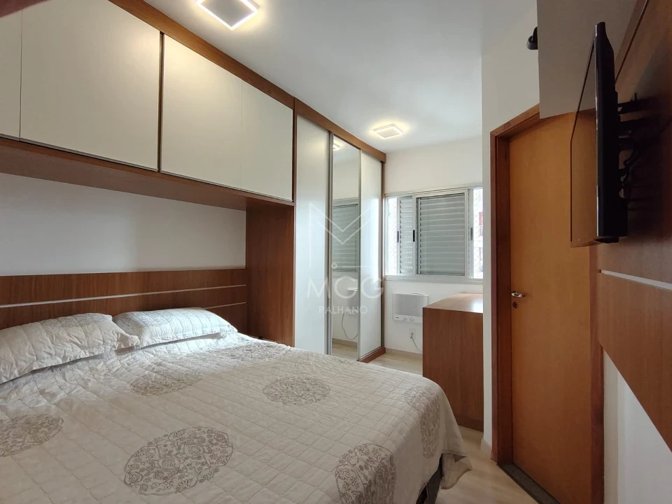 APARTAMENTO EDIFÍCIO GARDEN ECOLOGIC