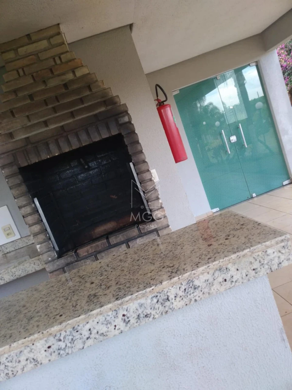 CONDOMÍNIO SPAZIO LOTUS