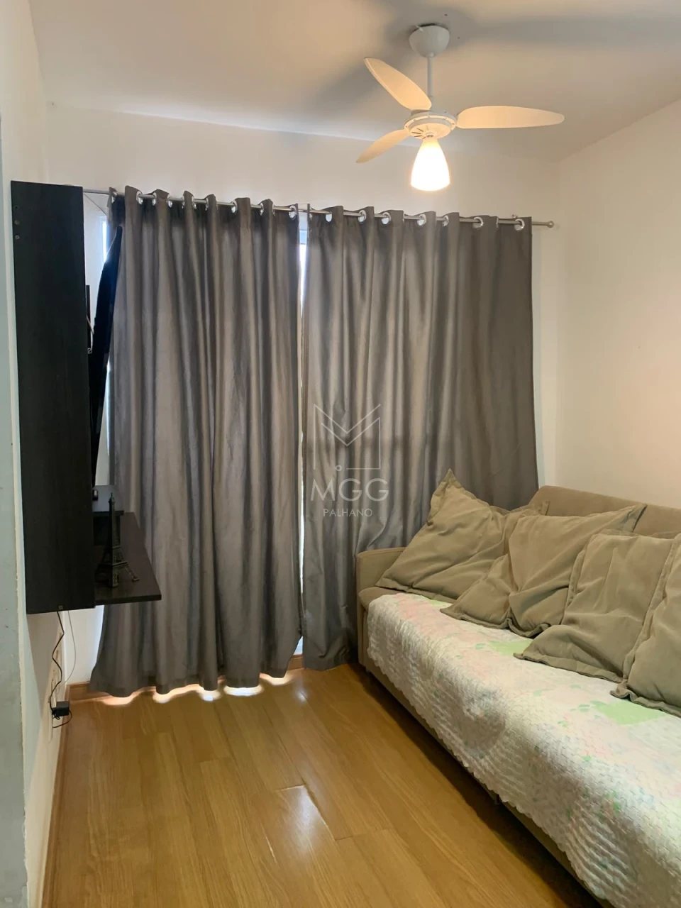 APARTAMENTO RESIDENCIAL LA SAVONA