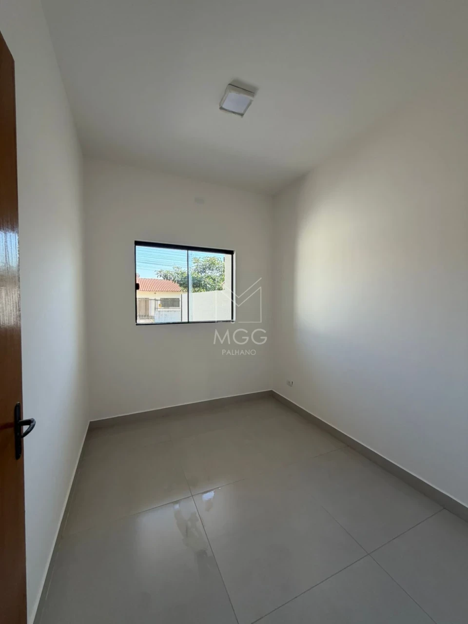 CASA GEMINADA RESIDENCIAL MARIETA