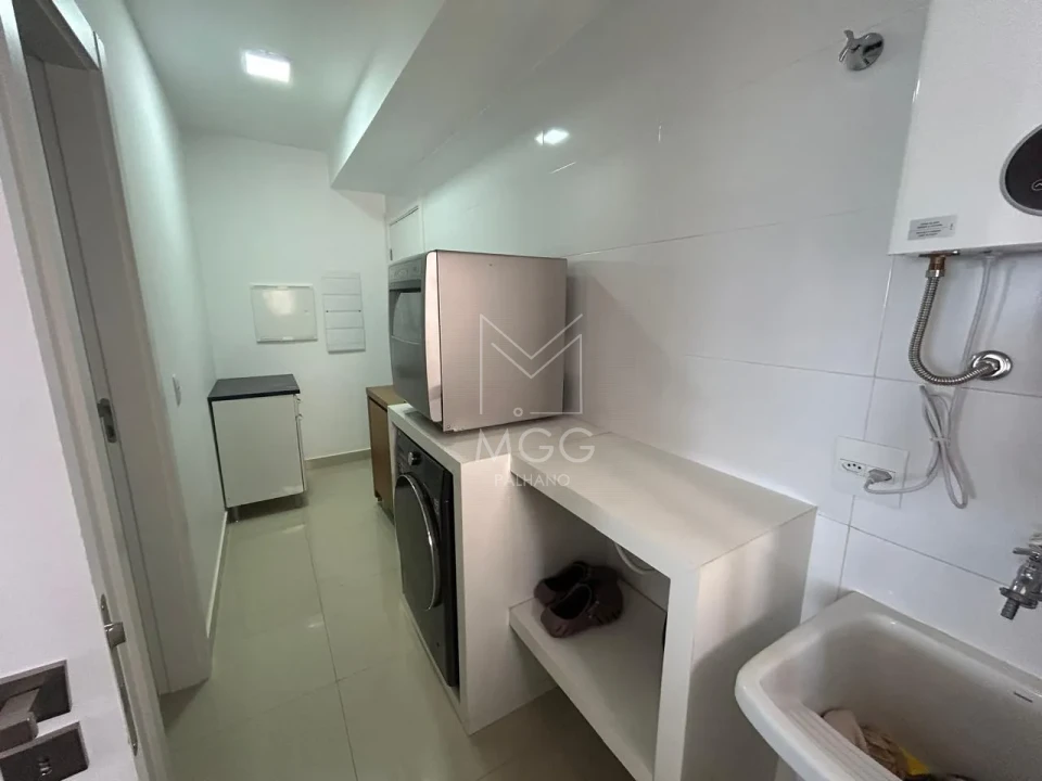 APARTAMENTO EDIFÍCIO GREENWICH PARK