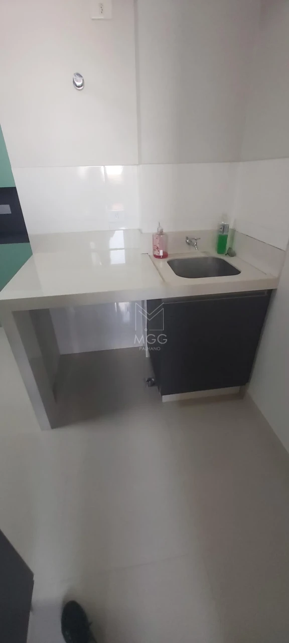 APARTAMENTO FIORE D´ORO RESIDENCIAL