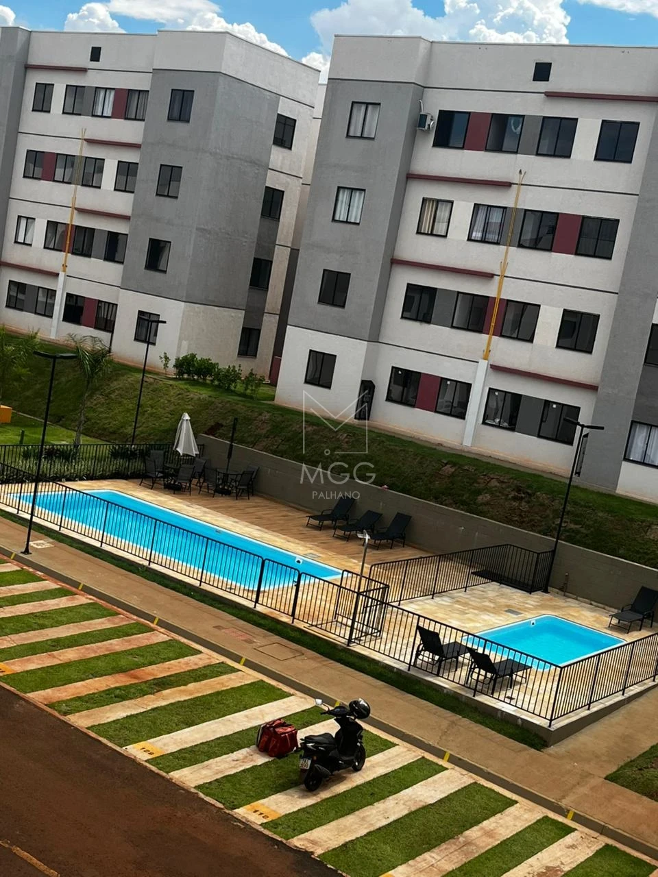 Residencial Porto Reserva
