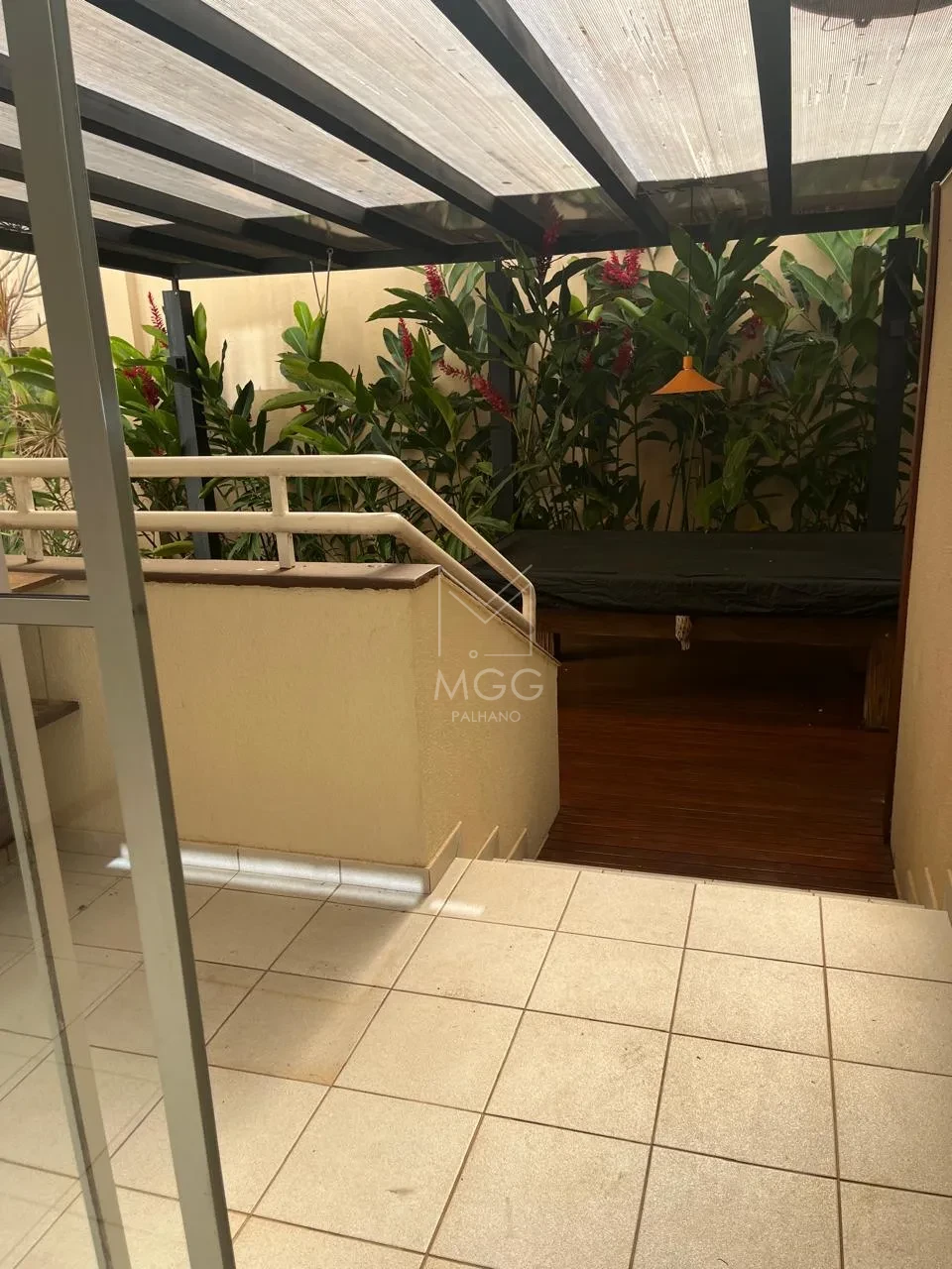 APARTAMENTO PARA LOCAÇÃO LIV CATUAÍ