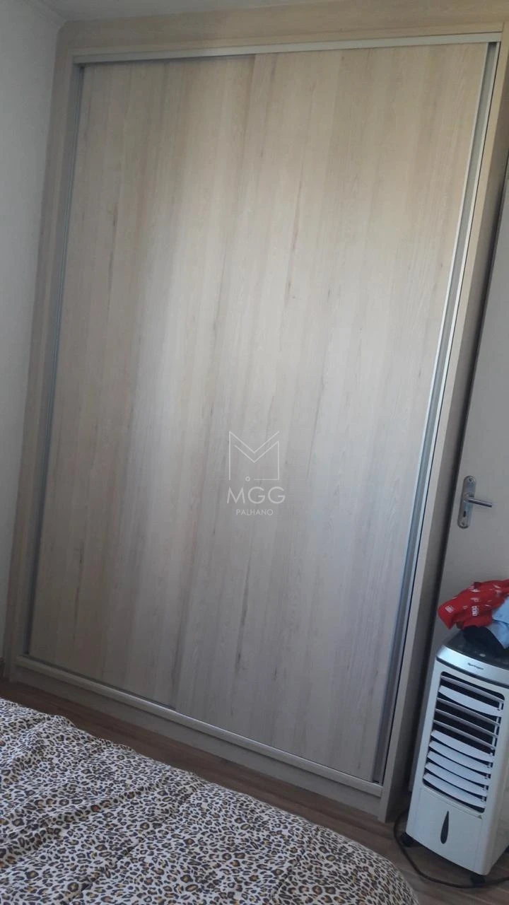 RESIDENCIAL VILA DAS ACÁCIAS