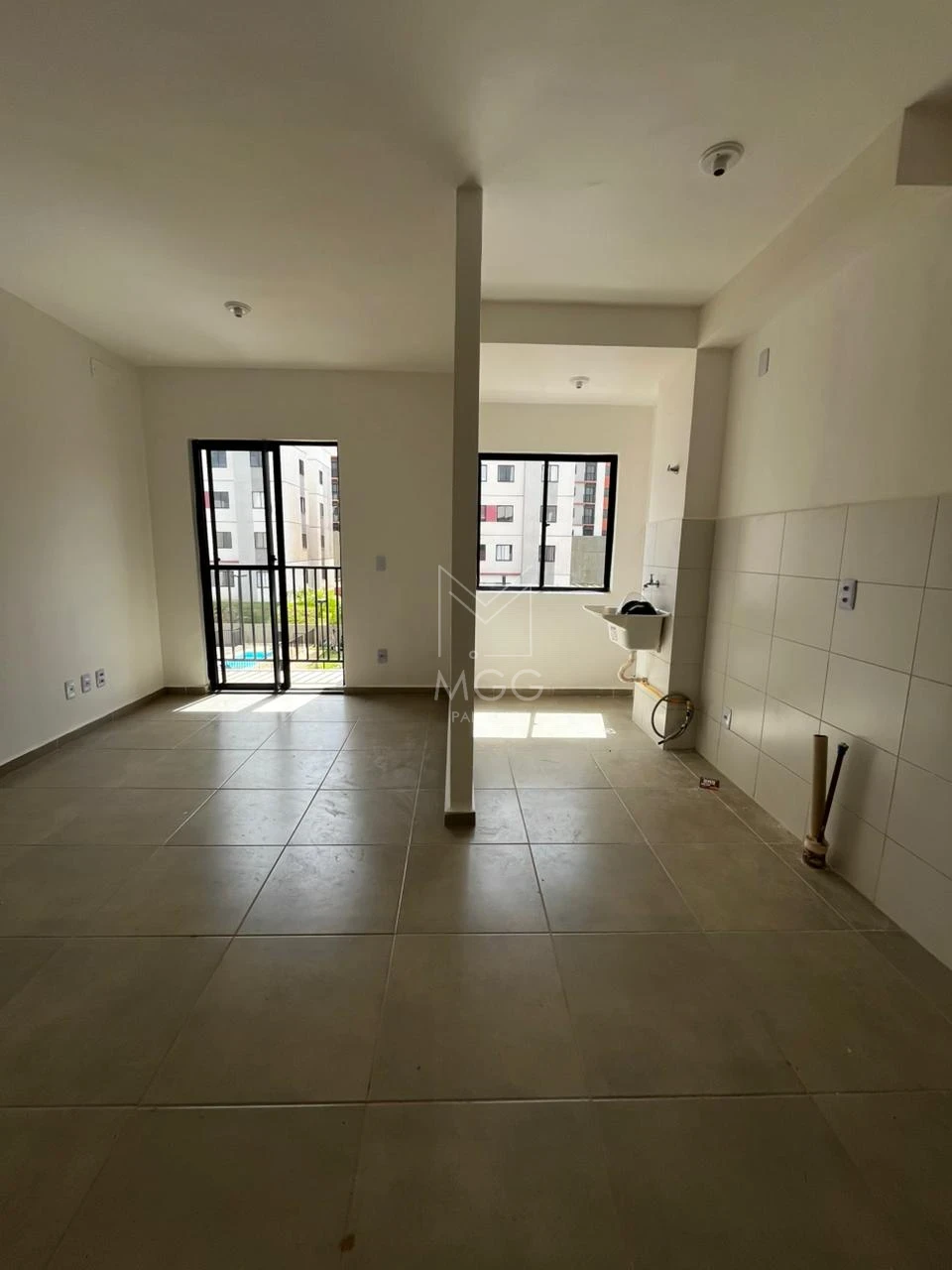 Residencial Porto Reserva