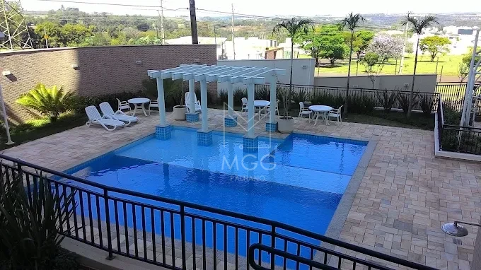APARTAMENTO PARA LOCAÇÃO LIV CATUAÍ