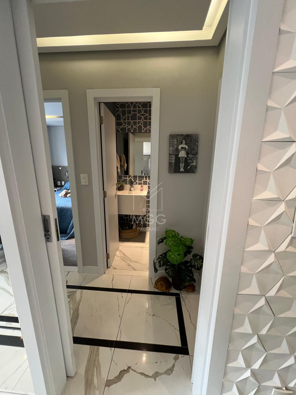 APARTAMENTO EDIFÍCIO ATMOS BEACH