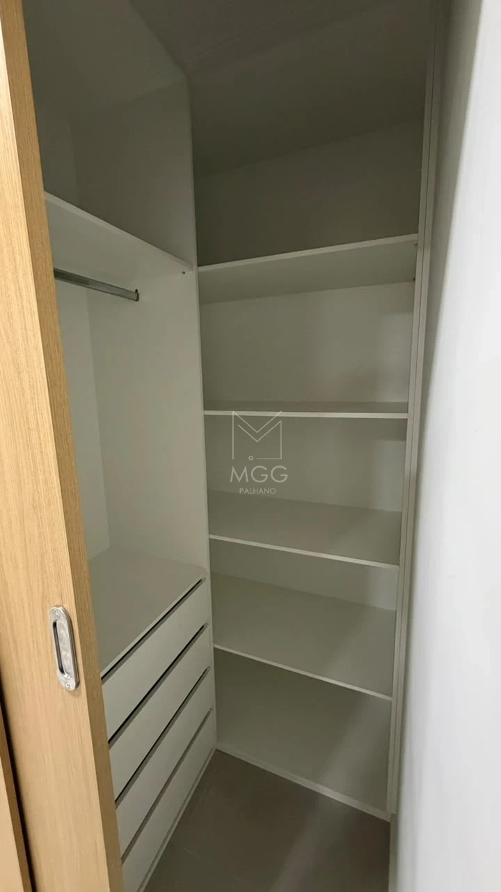 Apartamento para locação Edifício Malibu