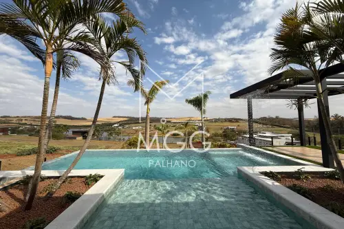 Condomínio Ecovillas do Lago
