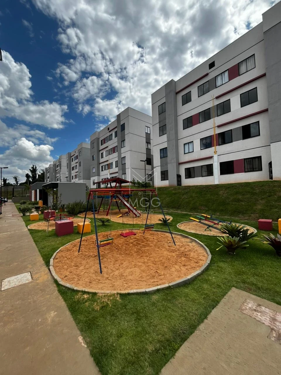 Residencial Porto Reserva