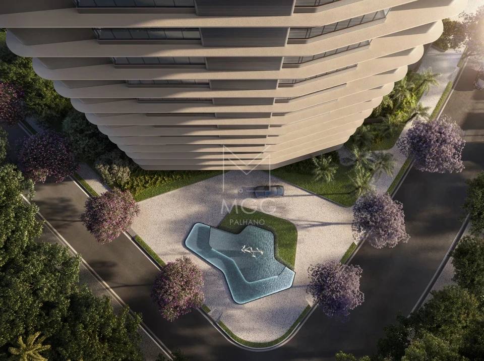 Edifício Botânico