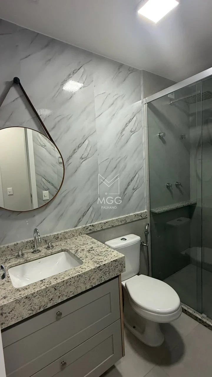 APARTAMENTO INSIGHT PALHANO