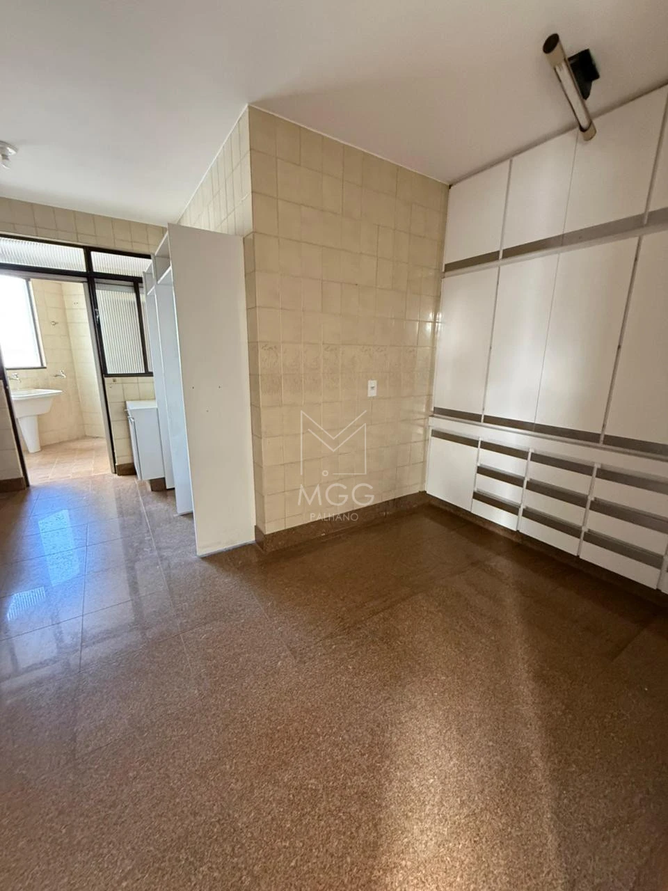 Edifício Villa Capri