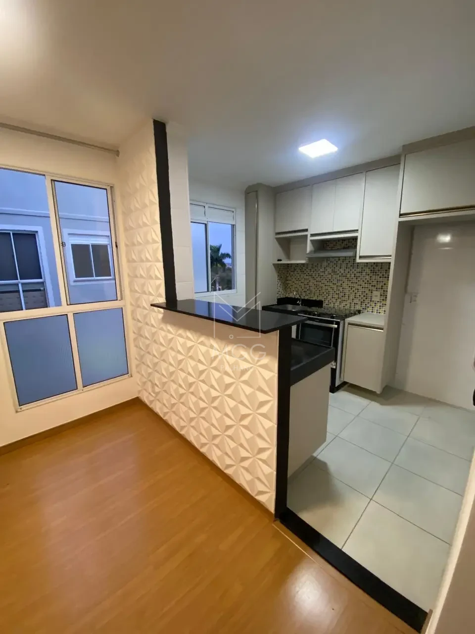 Residencial Lagoa Bonita