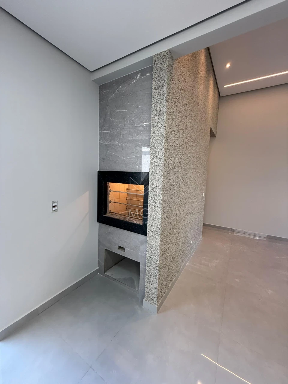 Casa Residencial José Bastos de Almeida