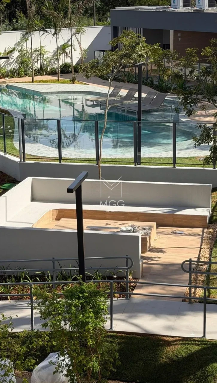 APARTAMENTO EDIFÍCIO WOOD VANGUARD