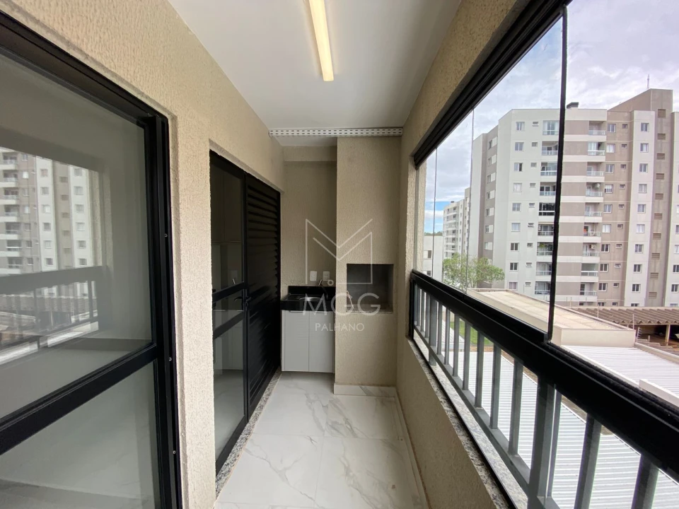 Residencial Le Chalet