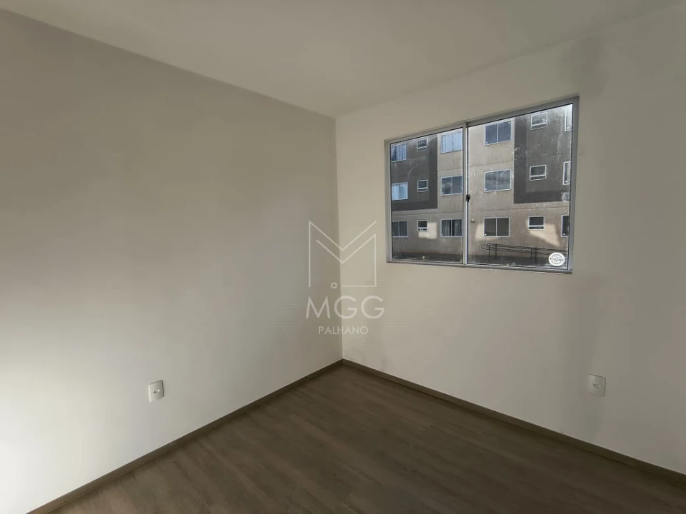 RESIDENCIAL LAKE DA VINCI