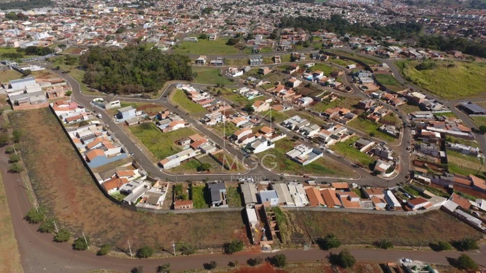 Terreno em Condomínio na Zona Norte de Londrina