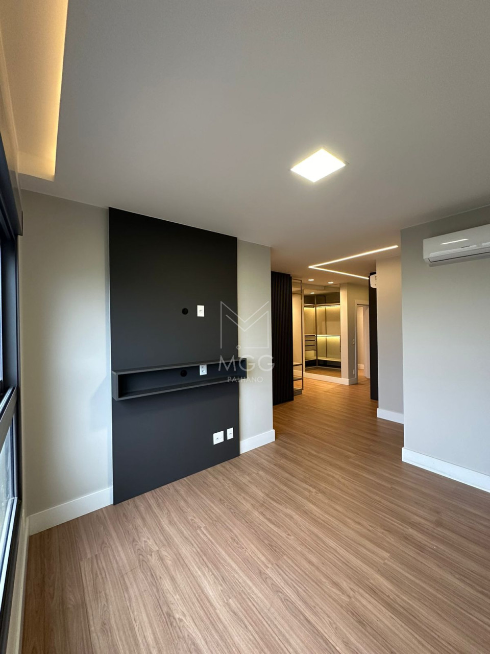 Apartamento - Edifício Grand Palais