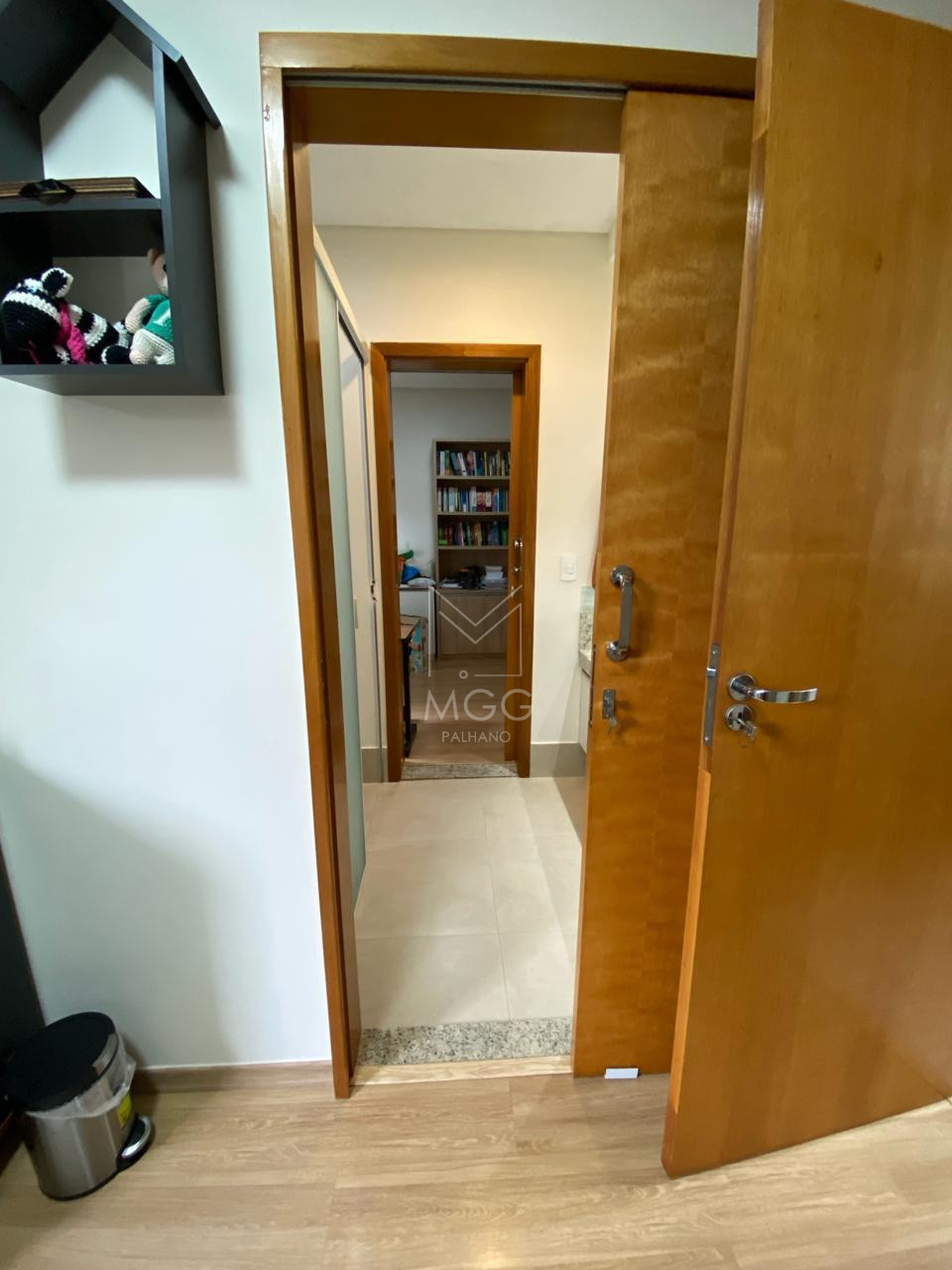 Casa - Condomínio Royal Maison