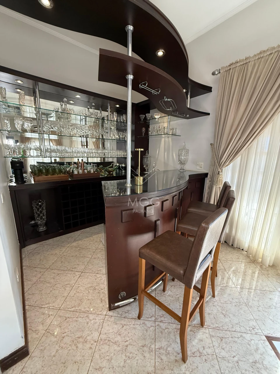 Condomínio Santana Residence