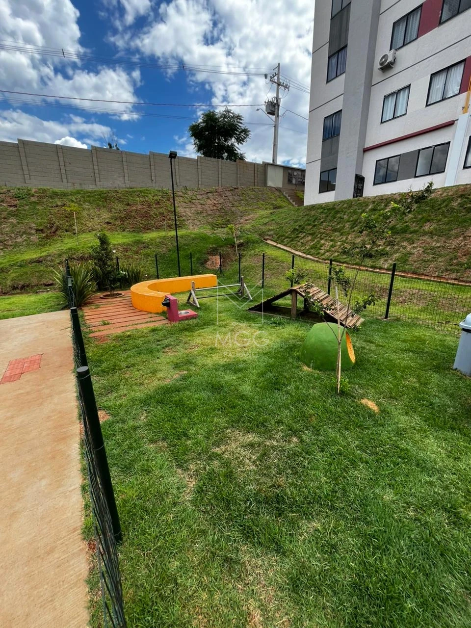 Residencial Porto Reserva