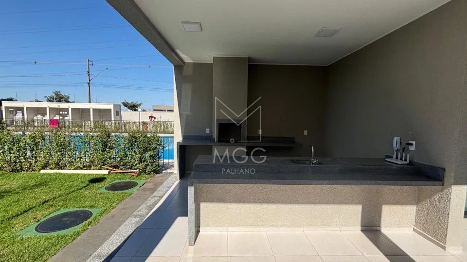 Residencial Loreto
