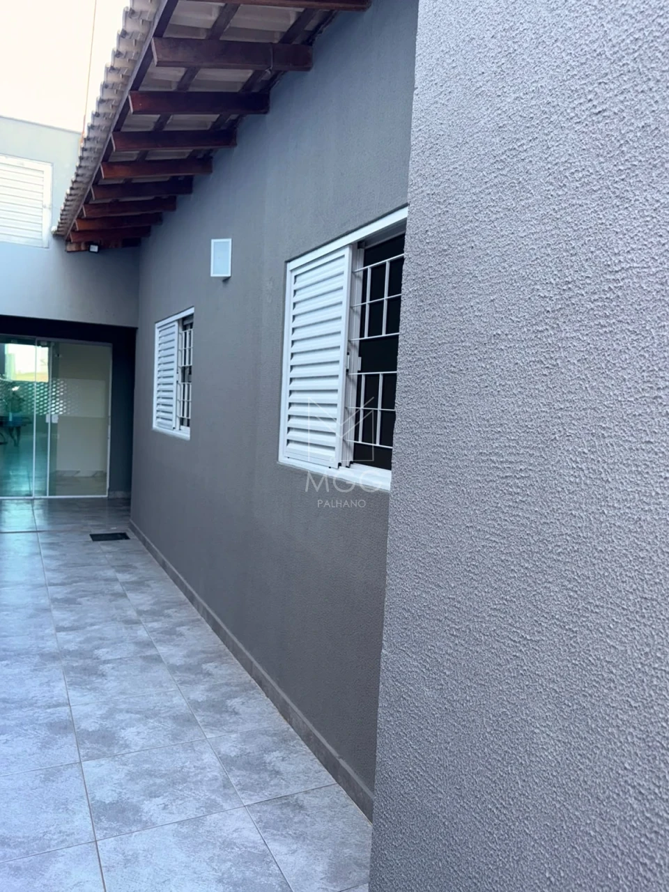 CASA JARDIM MILTON MENEZES - PRÓXIMO AV. ROBERT KOCH