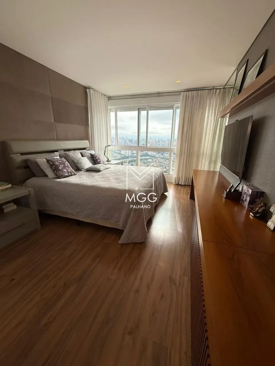 APARTAMENTO EDIFÍCIO MAISON HERITAGE