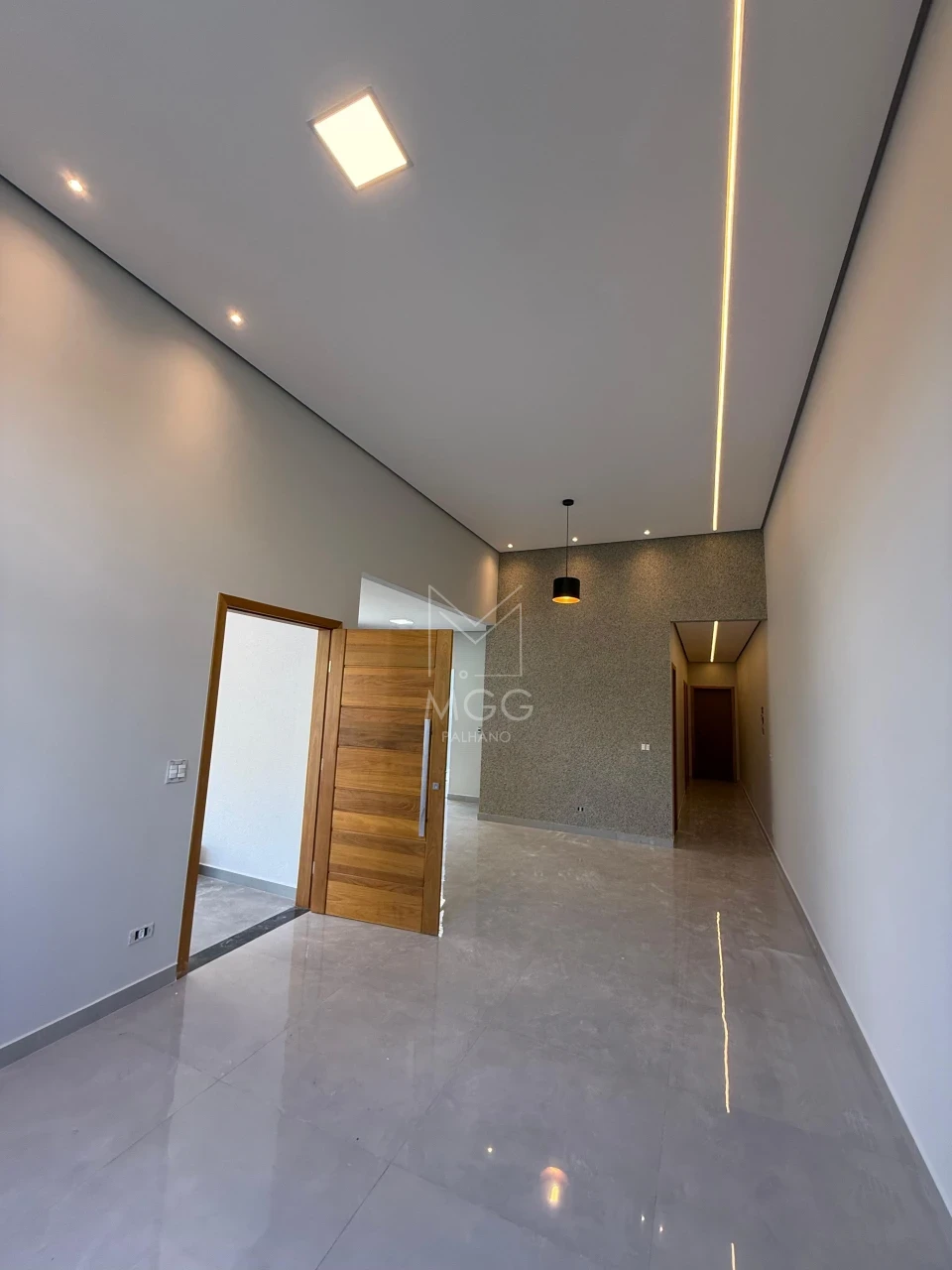 Casa Residencial José Bastos de Almeida