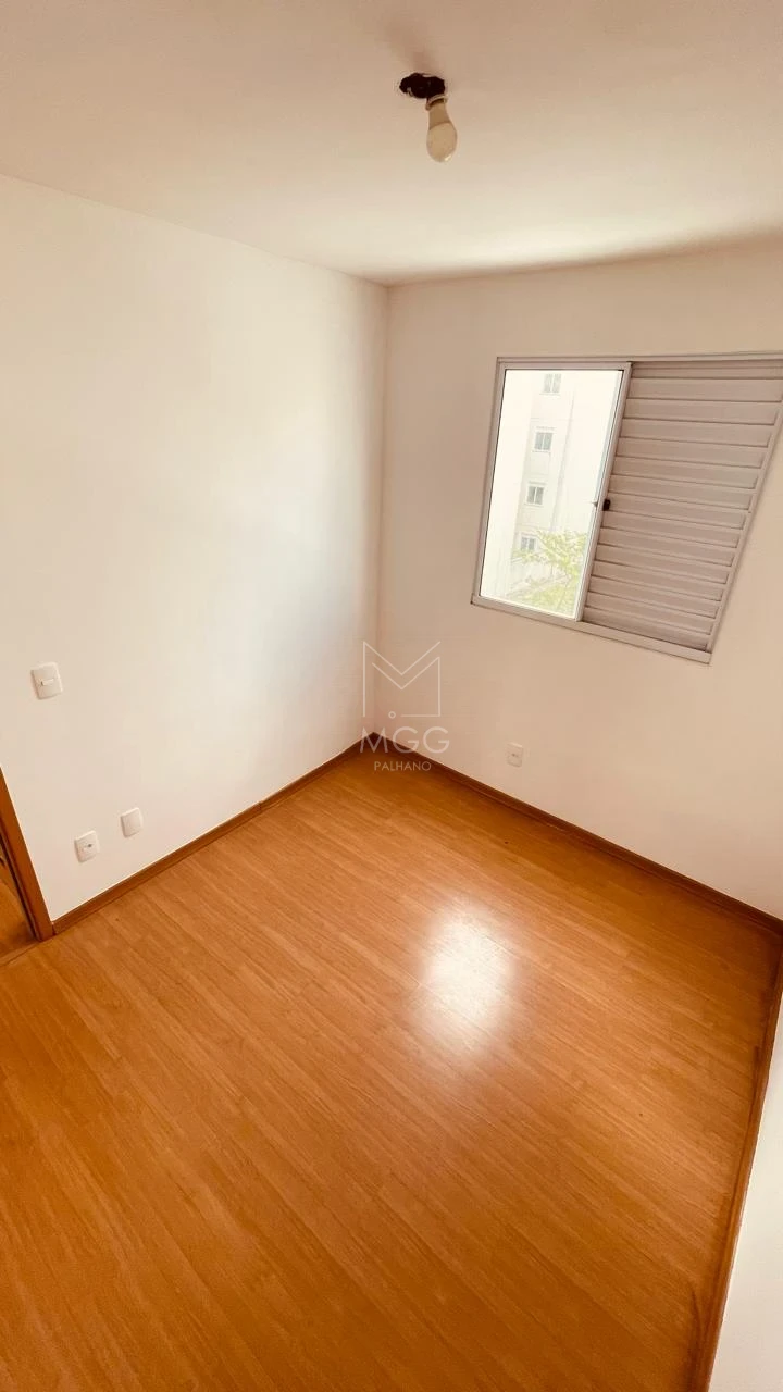 RESIDENCIAL SPAZIO LA VITTA