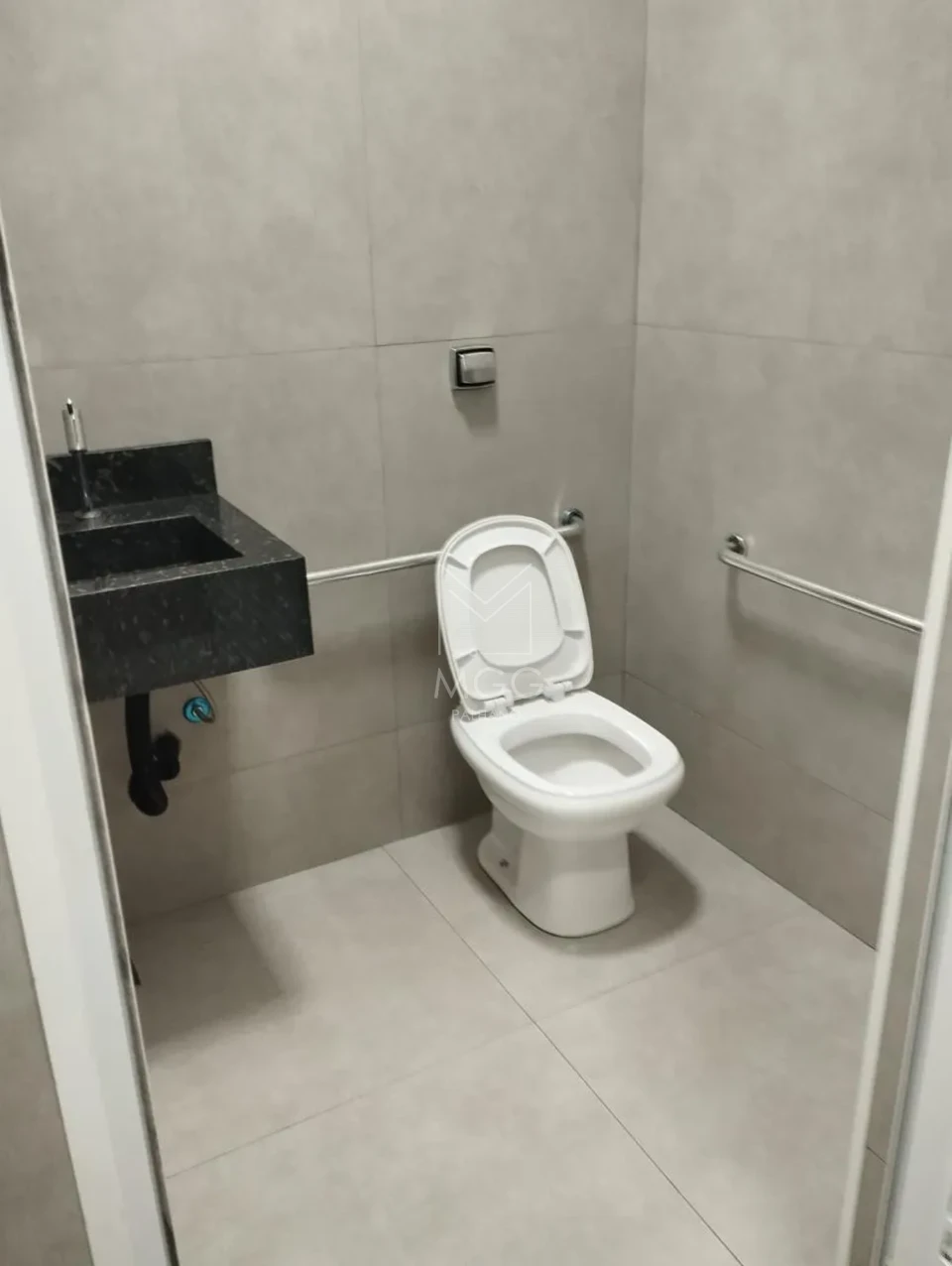 Barracão Comercial