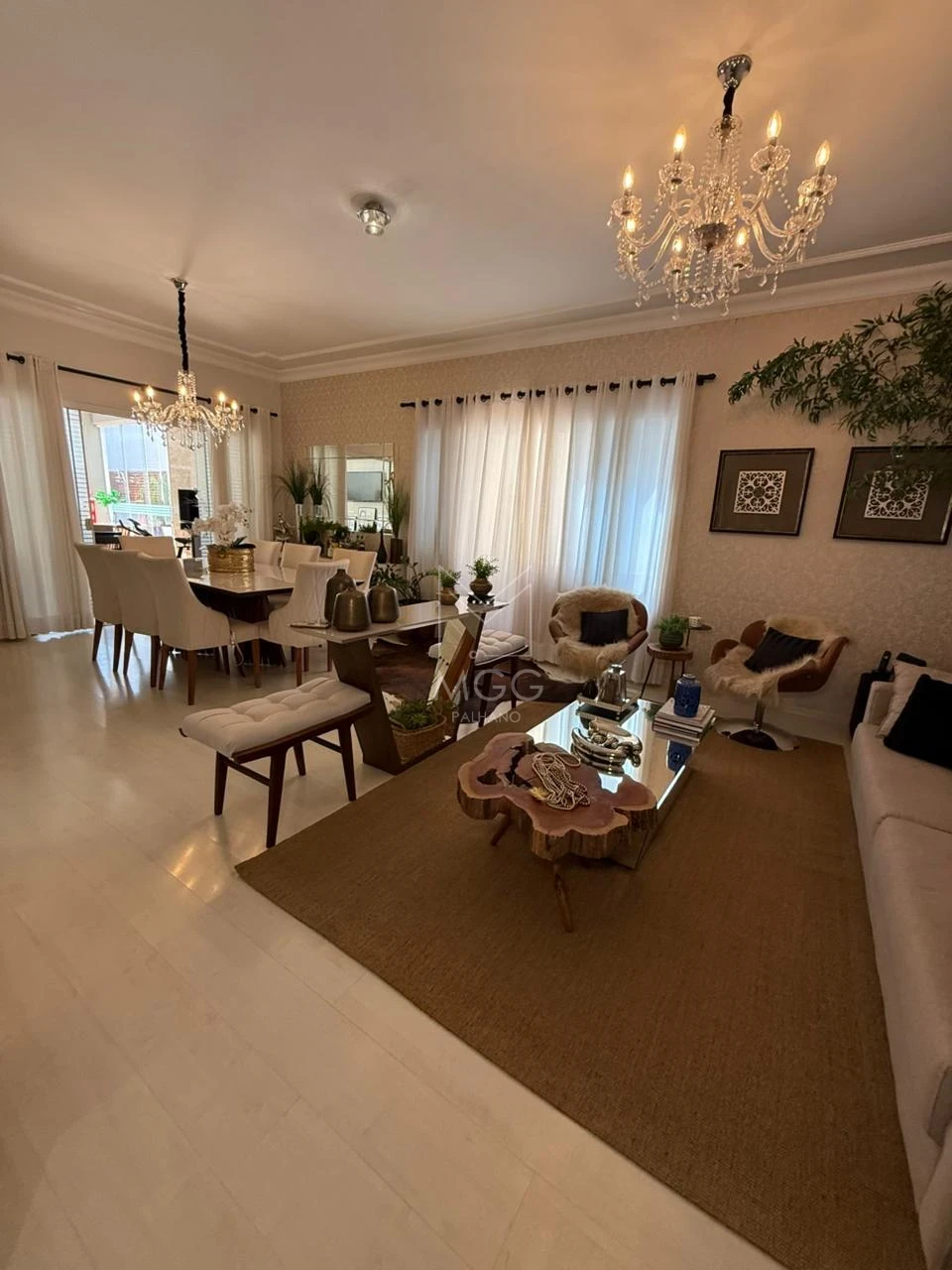 Condomínio Royal Forest