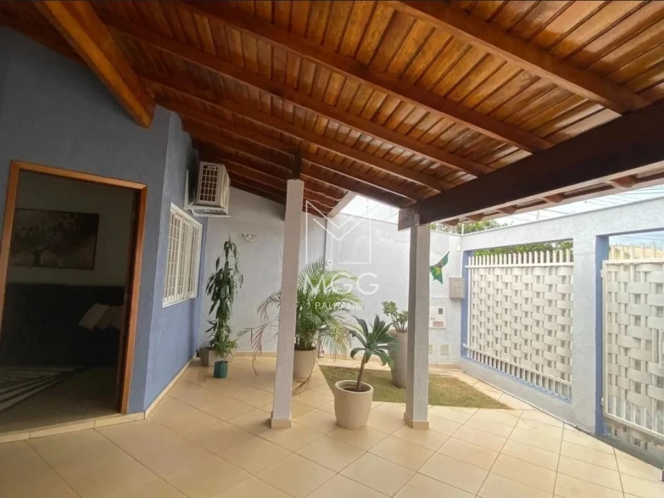 CASA JARDIM AEROPORTO