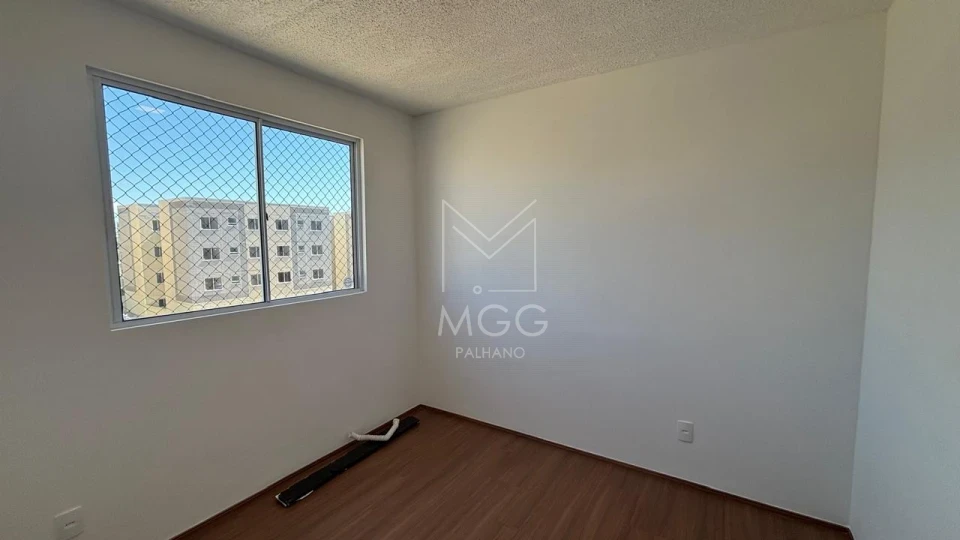 Residencial Loreto