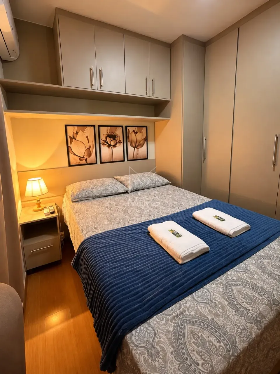 Apartamento a venda Porteira Fechada no Spazio La Vitta