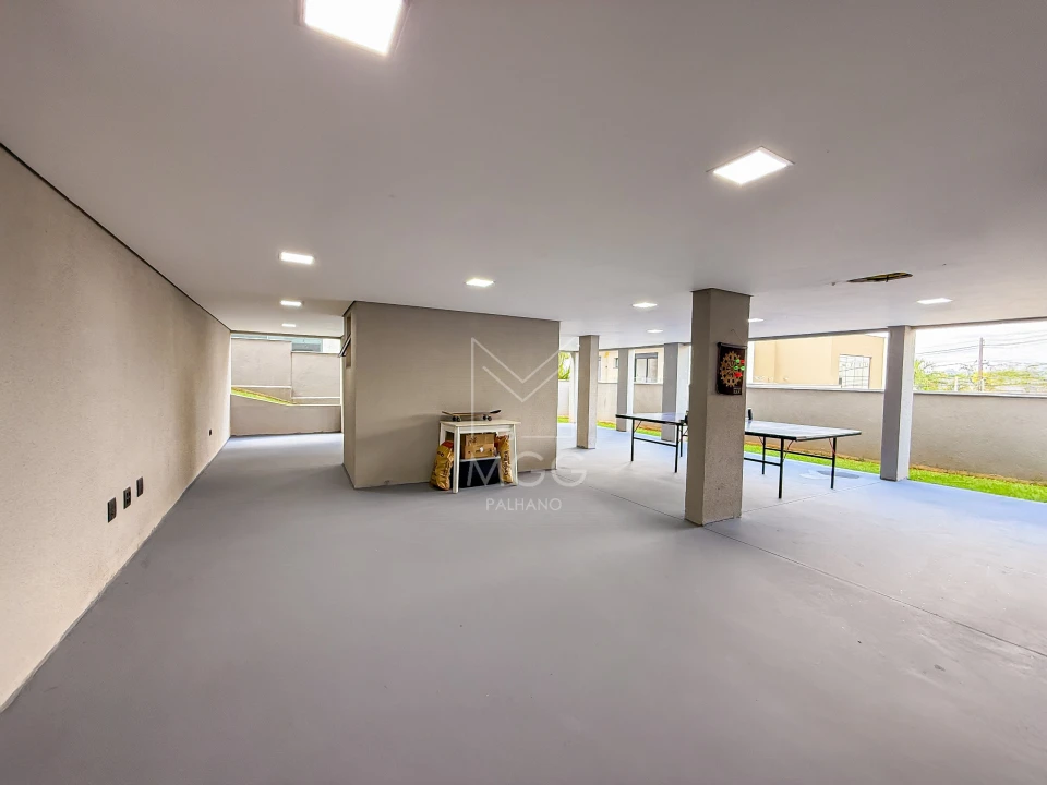 Condomínio Sun Lake